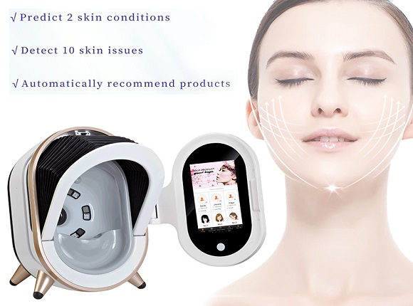 Skin Analyzer Images4